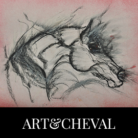 Art & Cheval