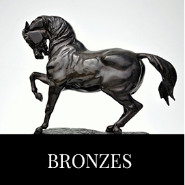 Bronze