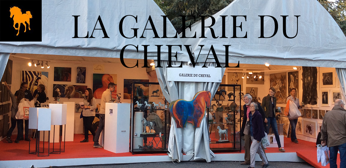 galerie du cheval